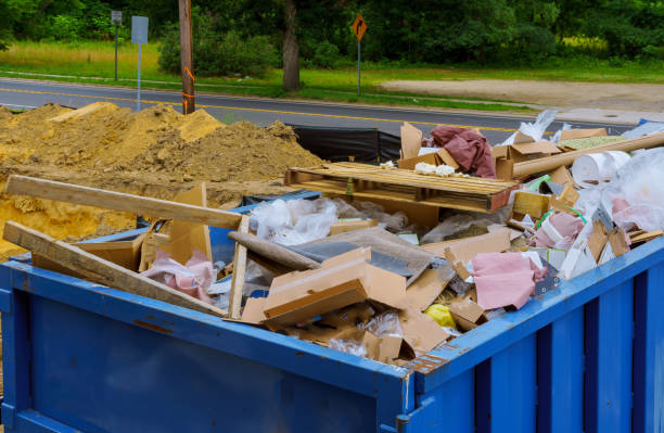 Best Residential Junk Removal  in Clementon, NJ