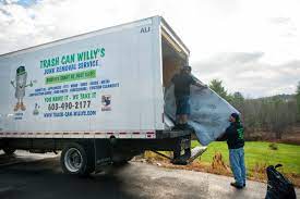 Best Commercial Junk Removal  in Clementon, NJ